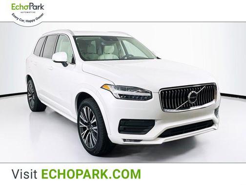 2020 Volvo XC90 T5 Momentum
