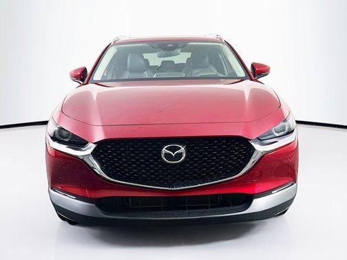 2021 Mazda CX-30 Premium Package
