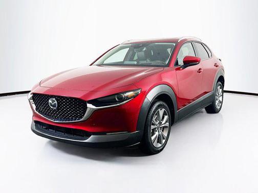 2021 Mazda CX-30 Premium Package