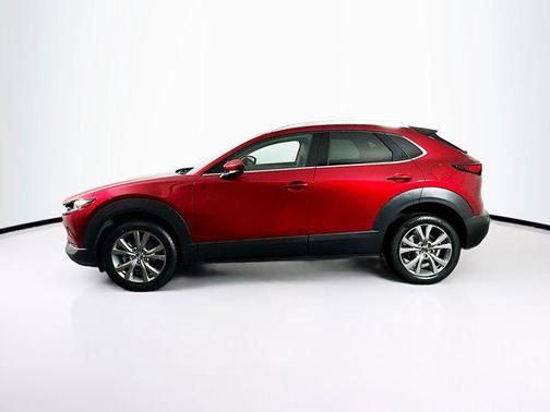 2021 Mazda CX-30 Premium Package