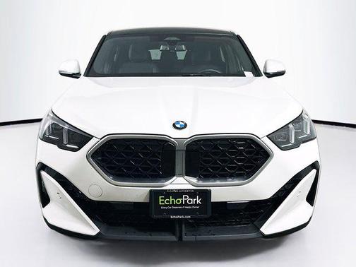 2025 BMW X2 xDrive28i