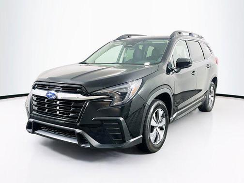 2024 Subaru Ascent Premium 7-Passenger