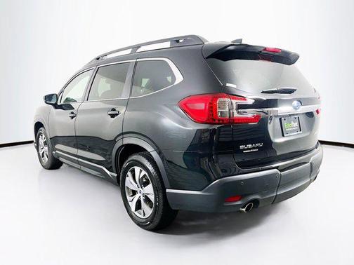 2024 Subaru Ascent Premium 7-Passenger
