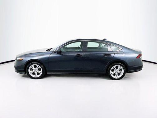 2024 Honda Accord LX 1.5T