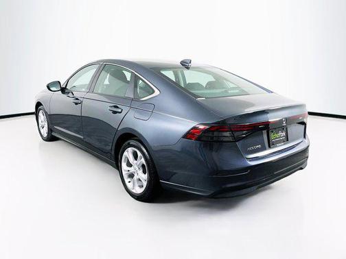 2024 Honda Accord LX 1.5T