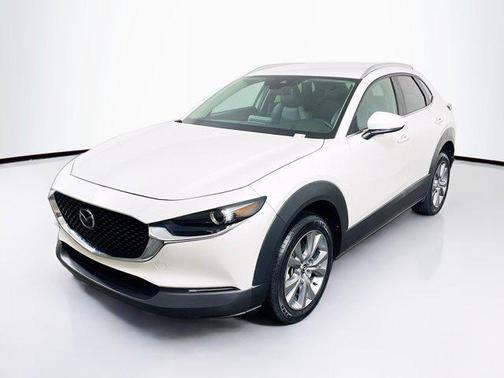 2023 Mazda CX-30 2.5 S Select Package