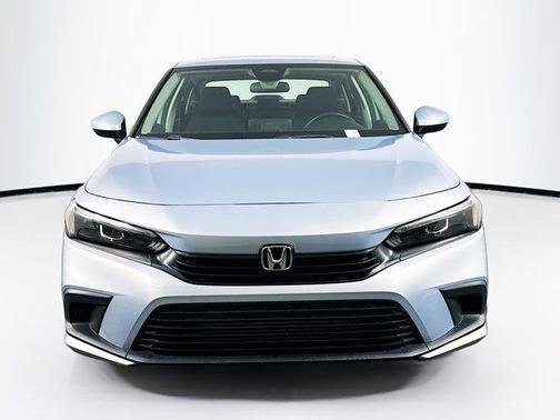 2023 Honda Civic EX