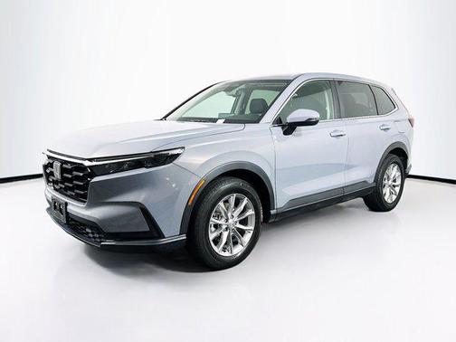 2023 Honda CR-V EX AWD