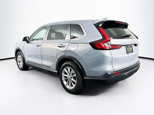 2023 Honda CR-V EX AWD