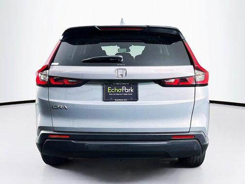 2023 Honda CR-V EX AWD