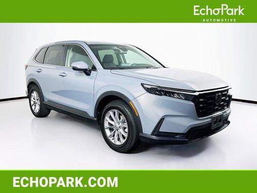 2023 Honda CR-V EX AWD