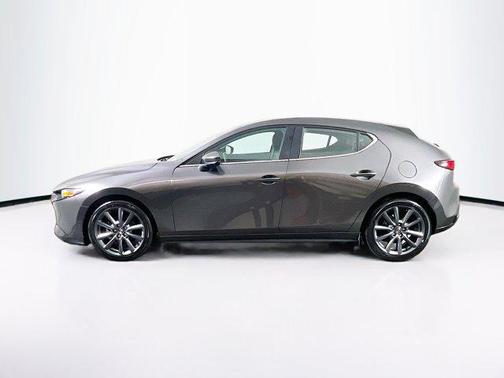 2023 Mazda Mazda3 2.5 S Select