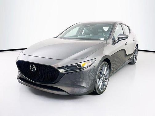 2023 Mazda Mazda3 2.5 S Select