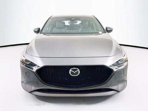 2023 Mazda Mazda3 2.5 S Select
