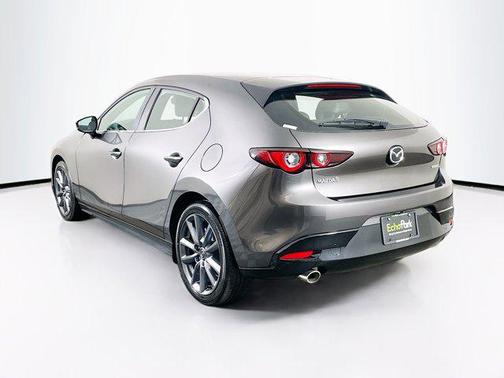 2023 Mazda Mazda3 2.5 S Select