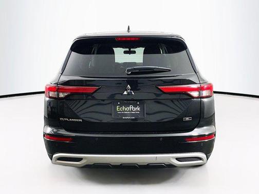 2023 Mitsubishi Outlander SE Special Edition 2WD
