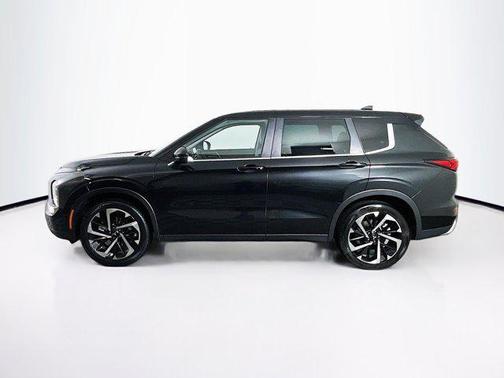 2023 Mitsubishi Outlander SE Special Edition 2WD