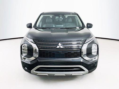 2023 Mitsubishi Outlander SE Special Edition 2WD
