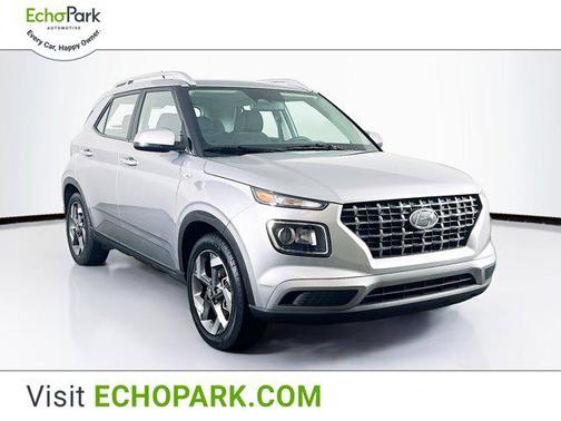 2024 Hyundai VENUE SEL