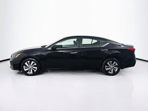 2023 Nissan Altima 2.5 S