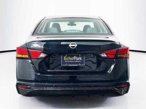 2023 Nissan Altima 2.5 S