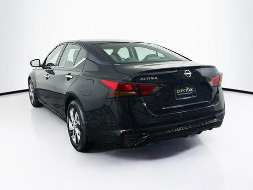 2023 Nissan Altima 2.5 S