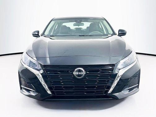 2023 Nissan Altima 2.5 S