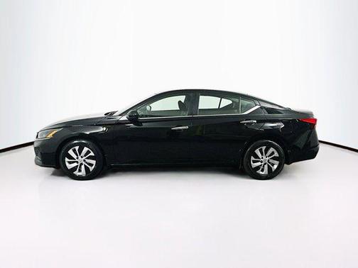 2023 Nissan Altima 2.5 S