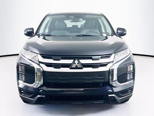 2024 Mitsubishi Outlander Sport SE