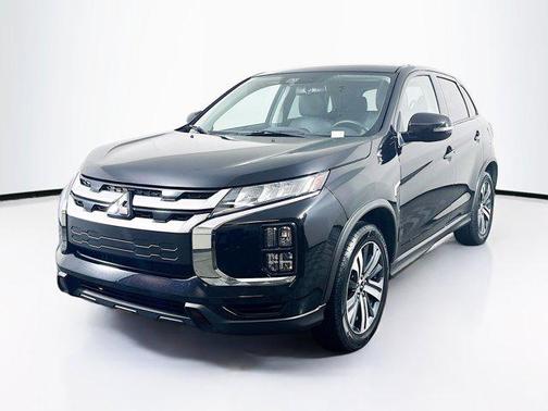 2024 Mitsubishi Outlander Sport SE