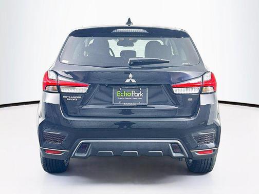 2024 Mitsubishi Outlander Sport SE