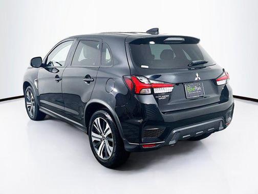 2024 Mitsubishi Outlander Sport SE