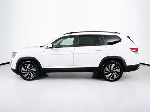 2024 Volkswagen Atlas 2.0T SE w/Technology 4MOTION