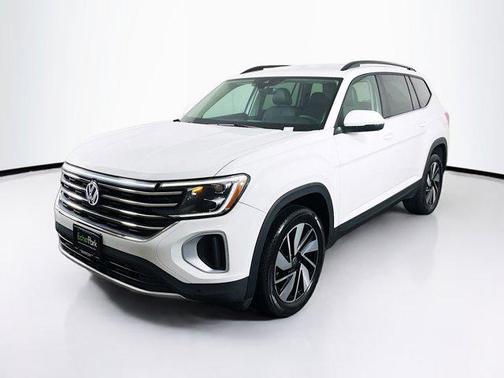 2024 Volkswagen Atlas 2.0T SE w/Technology 4MOTION