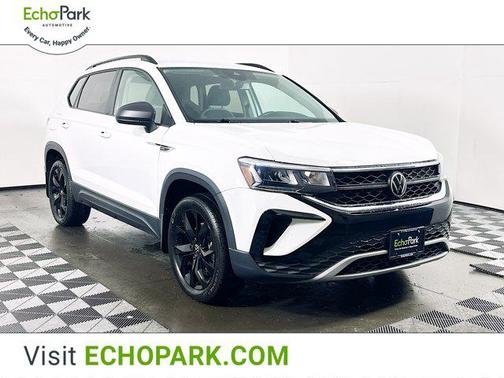 2022 Volkswagen Taos 1.5T S