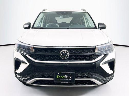 2022 Volkswagen Taos 1.5T S