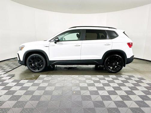 2022 Volkswagen Taos 1.5T S