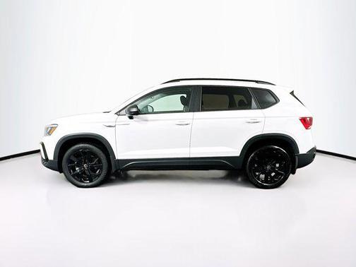 2022 Volkswagen Taos 1.5T S