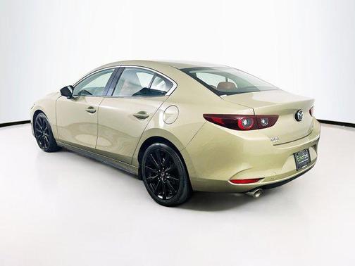 2024 Mazda Mazda3 2.5 Turbo AWD