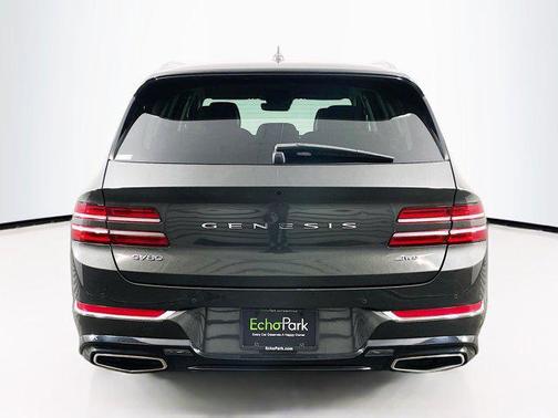 2024 Genesis GV80 2.5T