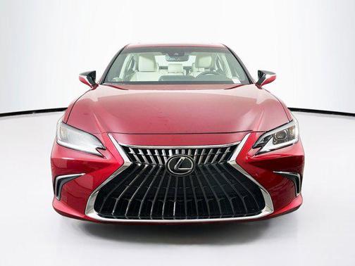 2024 Lexus ES 350 Base