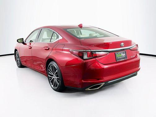 2024 Lexus ES 350 Base