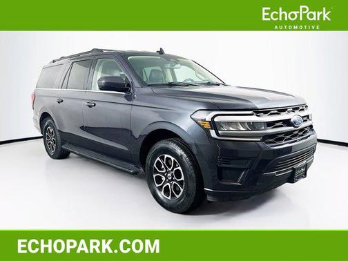 2024 Ford Expedition Max XLT