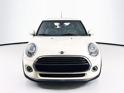 2021 MINI Hardtop Oxford Edition