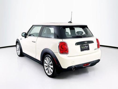2021 MINI Hardtop Oxford Edition