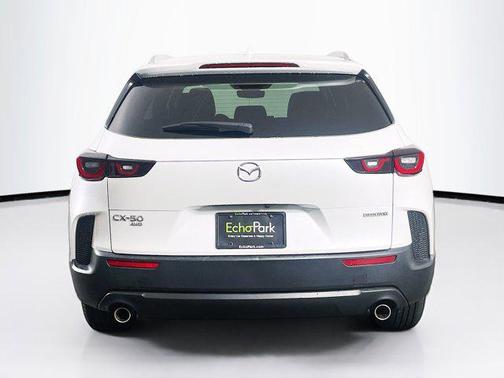 2024 Mazda CX-50 2.5 S Premium
