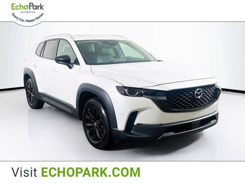 2024 Mazda CX-50 2.5 S Premium