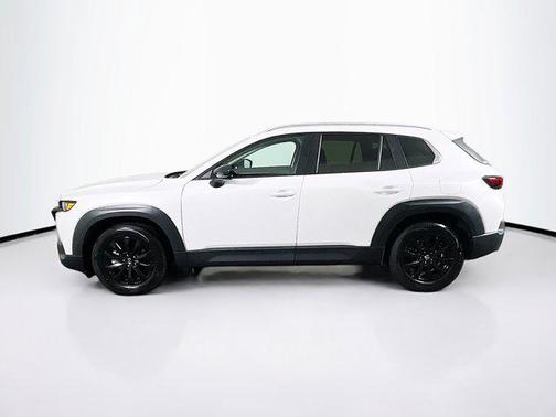 2024 Mazda CX-50 2.5 S Premium