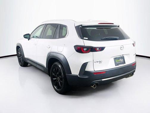 2024 Mazda CX-50 2.5 S Premium