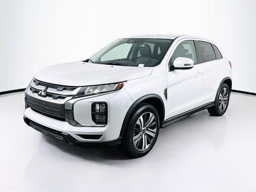 2024 Mitsubishi Outlander Sport SE